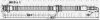 BORG & BECK BBH7640 Brake Hose
